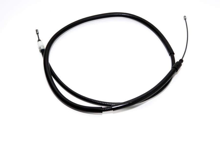 EL FREN TELLERİ ARKA SAĞ PARTNER Disk Fren - CAVO - OEM 4745Y1