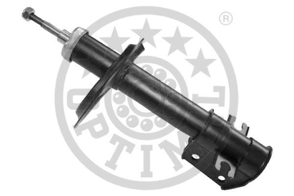 AMORTİSÖR CINQUECENTO170_) - OPTIMAL - OEM 71713673