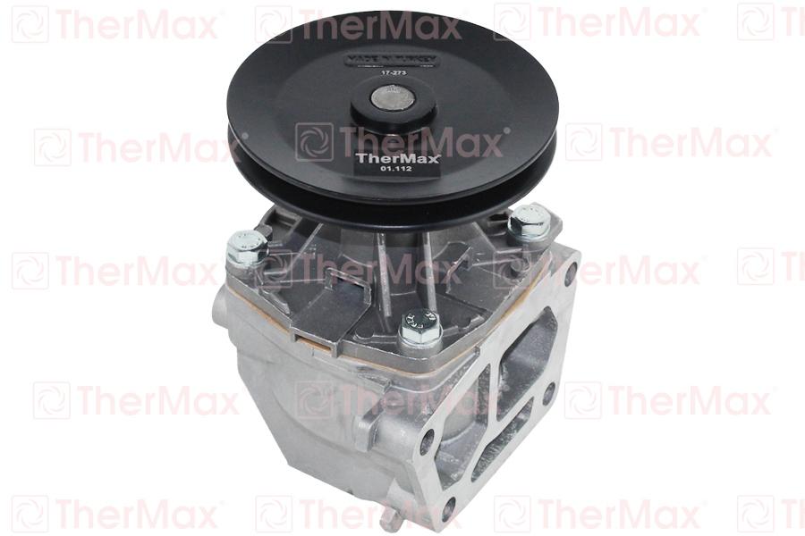 DEVİRDAİM KOMPLE UNO 1.1-1.3-1.4T (83-96) REGATA 1.3-1.5 (83-89) (PA394) (T) - THERMAX - OEM 4329406