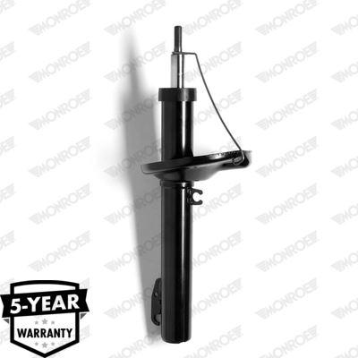 ÖN AMORTİSÖR L/R SKODA FELICIA (1994-2001) VW CADDY (1996-2000) ( GAZLI ) - MONROE - OEM 6U0413031H
