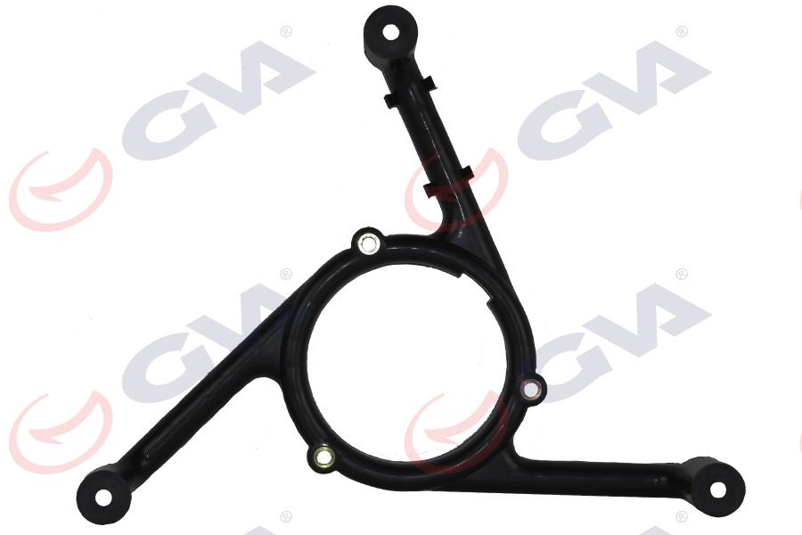 FAN BAGLANTI AYAGI KÜÇÜK GOLF4-BORA-PASSAT-A3 - GKL - OEM 1J0121206D