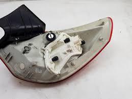 STOP LAMBASI SOL DIŞ (68) ASTRA J HB 10>15 - GM - OEM 13306453