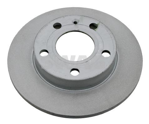 ARKA FREN AYNASI A4  8E2.B6  11/00 12/04   A4 AVANT  8E5.B6  09/01 12/04   A4 CABRIOLET - SWAG - OEM 8E0615601P