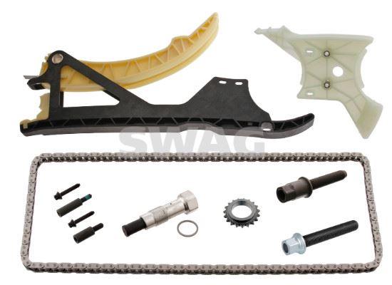 EKSANTRIK ZINCIR SETI BMW N20 N51 N52 N55 E87 E90 F20 F22 F30 F32 F33 F34 F36 E60 E64 F06 E65 F01 E83 E84 F25 F26 E70 E71 F15 F16 Z4 - SWAG - OEM 11318648732