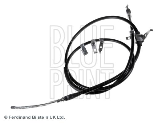 EL FRENİ TELİ B SERIES 1996-06 — BLUEPRINT ADM546100 - BLUEPRINT - OEM UG8244420A