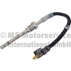 EGZOZ SICAKLIK SENSORU (KAT. UZERINDE) MERCEDES W204 C204 C218 W212 W166 - PIERBURG - OEM A0009056504