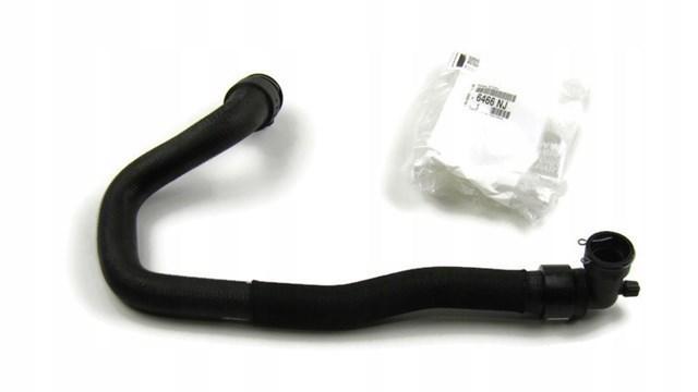 KALORİFER HORTUMU PEUGEOT EXPERT-CITROEN JUMPY 07> C8 06> 2.0 HDI - PSA - OEM 6466.NJ