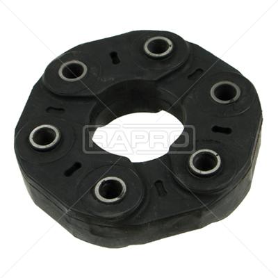 ŞAFT BAĞLANTI TAKOZU (KAPLİN) ( 6 DELİK)FORD TRANSIT V184-V348 01>11 - RAPRO - OEM YC1W4684AA