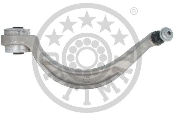 ÖN BUGİ KOLU TEKERLEK BAGLANTİSİ AUDI A4 (8W2 8WC B9)A4 ALLROAD (8WH 8WJ B9)A4 AVANT (8W5 8WD B9)A5 (F53 F5P)A5 CONVERTİBLE (F57 F5E)A5 (F5A F5F) 2015/05=> - OPTIMAL - OEM 8W0407694B