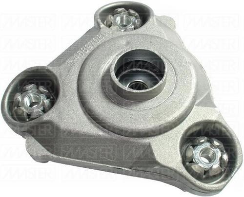 AMORTİSÖR TAKOZU ÖN SOL DUCATO-JUMPER-BOXER 02=> (TÜM MOTOR TİPLERİ) - MASTER - OEM 1345897080
