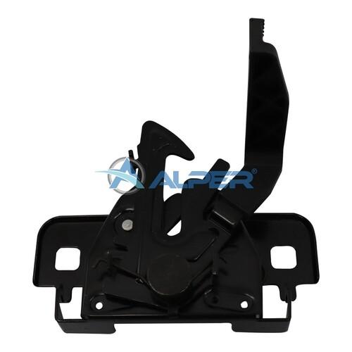 MOTOR KAPUT KILIDI SANDERO STEPWAY - ALPER - OEM 656017676R
