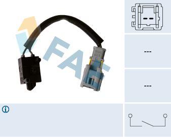 DEBRİYAJ KONTAKTÖRÜ (MÜŞÜRÜ) PARTNER-BERLINGO C2 C3 C4 C5 P207 P307 P308-P3008-P5008 1.6 HDI-THP-VTI - PSA - OEM 2189.20