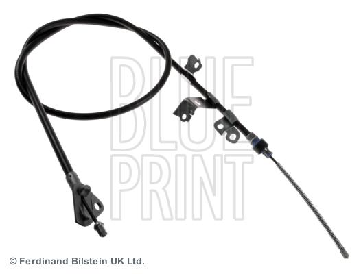 EL FRENİ TELİ YARIS 1999-06 — BLUEPRINT ADT346344 - BLUEPRINT - OEM 464200D010