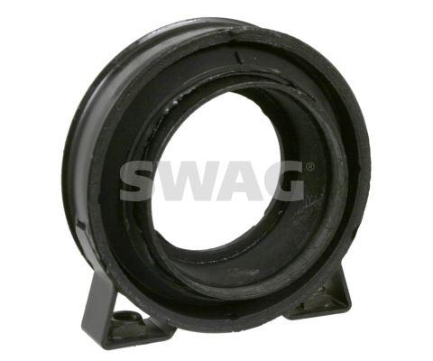 ŞAFT ASKI RULMANI (FEBI 22595) - SWAG - OEM 1340501