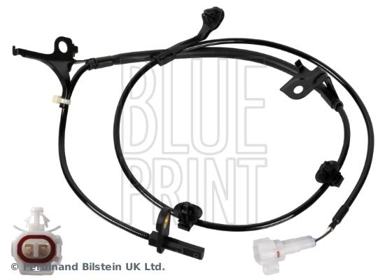 ABS SENSÖRÜ YARİS III - BLUEPRINT - OEM 895420D050