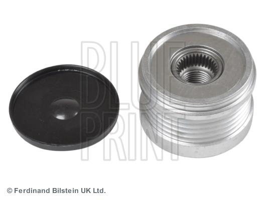 ALTERNATÖR KASNAĞI ALMERA N16 2000> - BLUEPRINT - OEM 8200113636