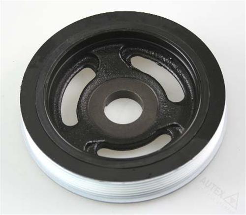 (9654961080) KRANK KASNAĞI P206-P207-P208-P308-P3008-PARTNER-C2-C3-NEMO C4-C5-BERLINGO 1.4-1.6 HDI FORD FOCUS II-III - GALAXY - GRAND C-MAX - TOURNEO CONNECT - TRANSİT 1.6 TDCI - PSA - OEM 0515.T3