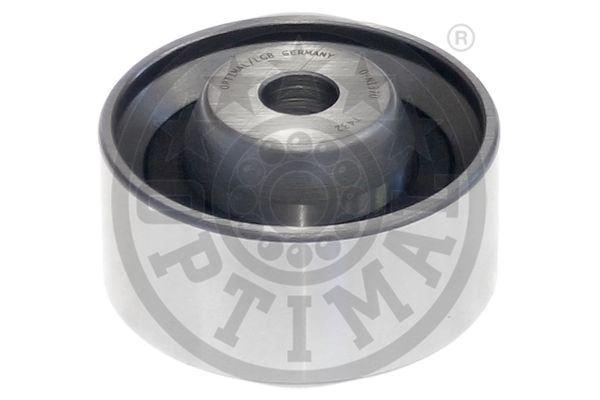 EKSANTRİK GERGİ RULMANI HYUNDAI ACCENT ADMIRE 1.5L G4EB 01-> ERA 1.4L 1.6L G4ED G4EE 01-10 / GETZ 1.4L 06-10 / MATRIX ELANTRA 1.6L 01-06 / KIA RIO 1.4L 1.6L 06-10 / CERATO 1.6L 04-07 - OPTIMAL - OEM 2481026020