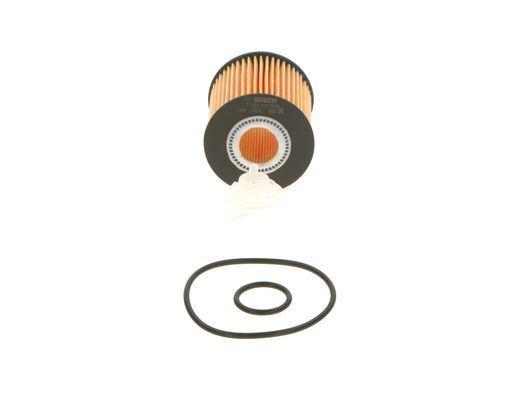 YAĞ FİLTRESİ (KAĞIT TİP) TOYOTA RAV 4 2,5L Hybrid 2AR-FXE AVA42 AVA44 15-> / CAMRY 3,5L 2GR-FE GSV40 06-> - BOSCH - OEM 0415231090