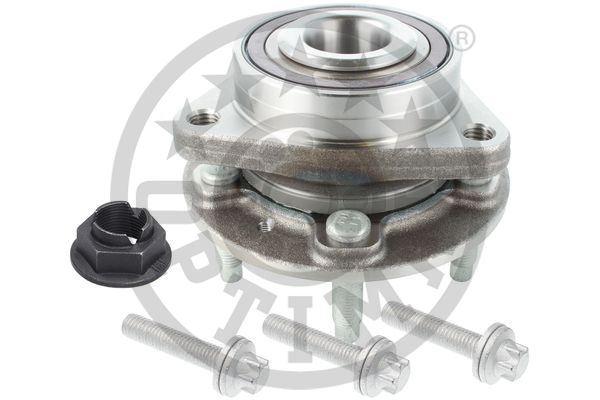 ÖN TEKER PORYASI ASTRA K 15>22 - OPTIMAL - OEM 13517459