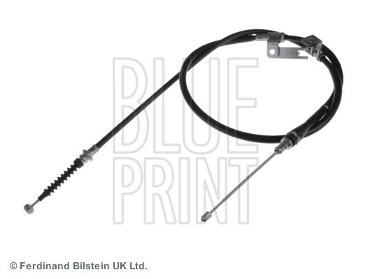EL FRENİ TELİ 323 1998-04 BJ — BLUEPRINT ADM54675 - BLUEPRINT - OEM B25D44410C