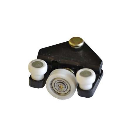ORTA KAPI ORTA MEKANİZMA SOL PEUGEOT PARTNER-CITROEN BERLİNGO M49-M59 96>15 - OMS - OEM 9034.30