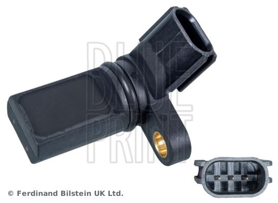 KRANK MİLİ SENSÖRÜ (EKSANTRİK) NISSAN ALMERA 1.5L 1,8L QG15DE QG18DE N16 00-06 / PRIMERA 1.6L QG16DE P11 P12 96-> 1.8L QG18DE P11 99-> / NOTE 1.4L CR14DE E11 06-12 / MICRA 1.2L 1.4L CR12DE CR14DE K12 02-09 - BLUEPRINT - OEM 237314M500