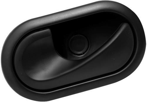 KAPI ACMA KOLU IC KROM SOL MEGANE II - PLEKSAN - OEM 8200028487