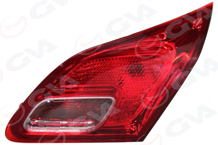 STOP LAMBASI SAĞ İÇ (68) ASTRA J HB 10>15 - GVA - OEM 13306456