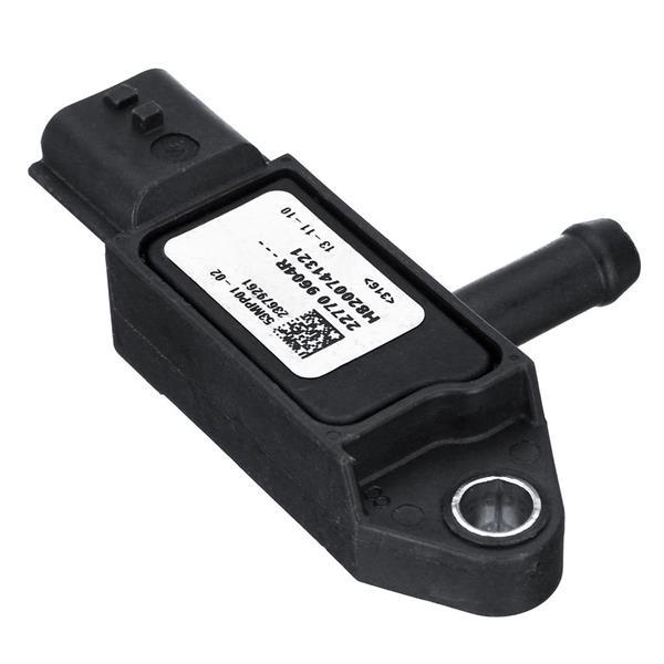 PARTIKUL BASINÇ SENSÖRÜ (DPF SENSÖR) MEGANE III 09>12 CLIO IV 12>TRAFIC II 06>MASTER III 10> SANDERO II 12> DUSTER 10> JUKE 10> X-TRAIL 07>13 VİVARO A 06>1.5dCi 1.9dCi 2.0dCi 2.3dCi - AUTODAK - OEM 208152425R