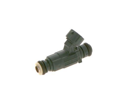BENZİN ENJEKTÖRÜ (MANİFOLD) — BOSCH 0280157174 - BOSCH
