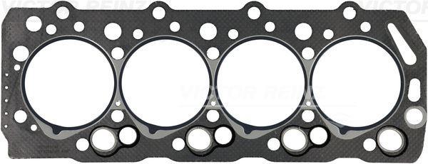SILINDIR KAPAK CONTA (5D 1.60 mm) L200 L300 2.5 TD 87-97 H100 STREX 2.5 TD 94-97 D4BA - REINZ - OEM 1005B428