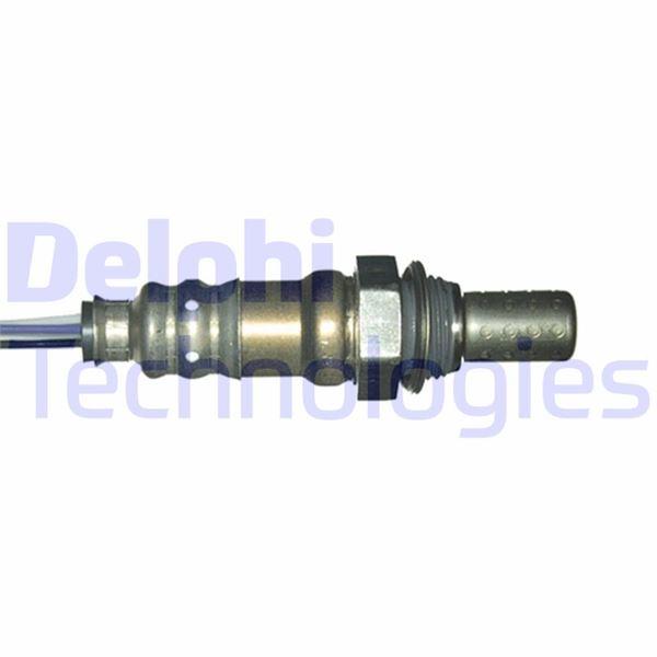 OKSİJEN SENSÖRÜ - FORD ESCORT L4 / KIA SEPHIA L4 / MAZDA MIATA L4. MX 97>98 - DELPHI