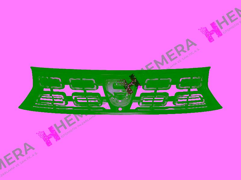 ON PANJUR DUSTER 2017 - KAMERA DELIKLI - DE-GA - OEM 623103440R