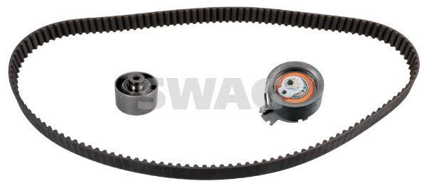 EKSANTRİK GERGİ KİTİ (134x254) P206-307-PARTNER-BERLINGO-C3-XSARA 1.6 16V (NFU TU5JP4) (FEBI 22327) - SWAG - OEM 0831.L7