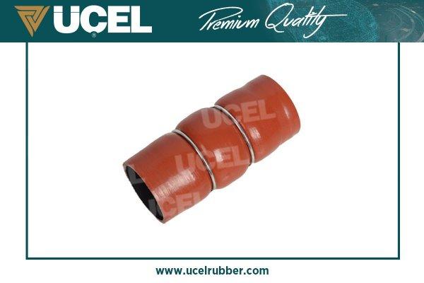 TURBO HORTUMU P207-P208-P301-P1007-P4008 14 HDI-PARTNERII 16 - UCEL - OEM 0382.GV