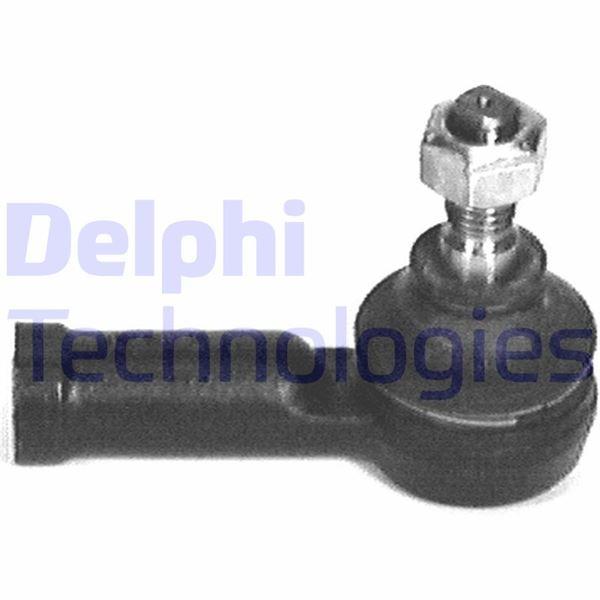 ROT BAŞI ÖN SOL/SAĞ VOLVO 740-760 (82-92)940-960 (91-98) - DELPHI - OEM 1205658