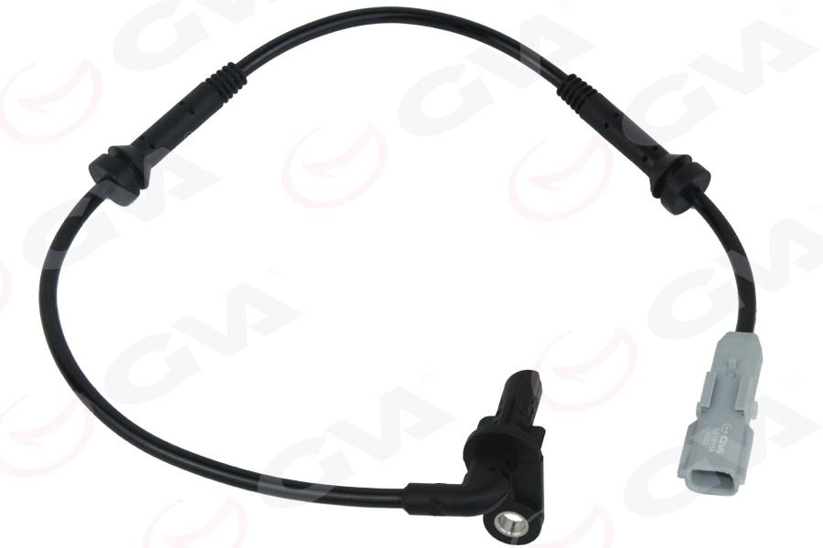 ABS SENSÖRÜ ARKA SAĞ DACIA LODGY 12> DOKKER 13> SANDERO 08> SYMBOL II 08> 1.2-1.5 - GVA - OEM 479007700R