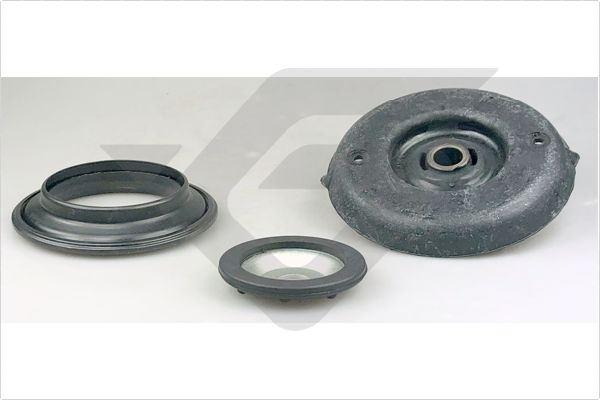 AMORTİSÖR TAKOZU KİT PARTNER TEPEE-BERLINGO 08> C4 05> DS5 11=> (KS154) - HUTCHINSON - OEM 5031.E9