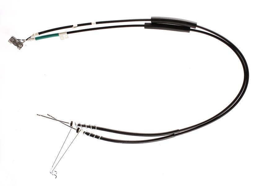 EL FREN TELI YUKSEK TAVAN (+ABS) CONNECT BM 02>14 - CAVO - OEM 2T142A603DJ