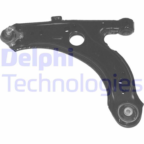 SALINCAK SOL (ROTILLI) GOLF IV BORA A3 1998-2004 - DELPHI - OEM 1J0407151A