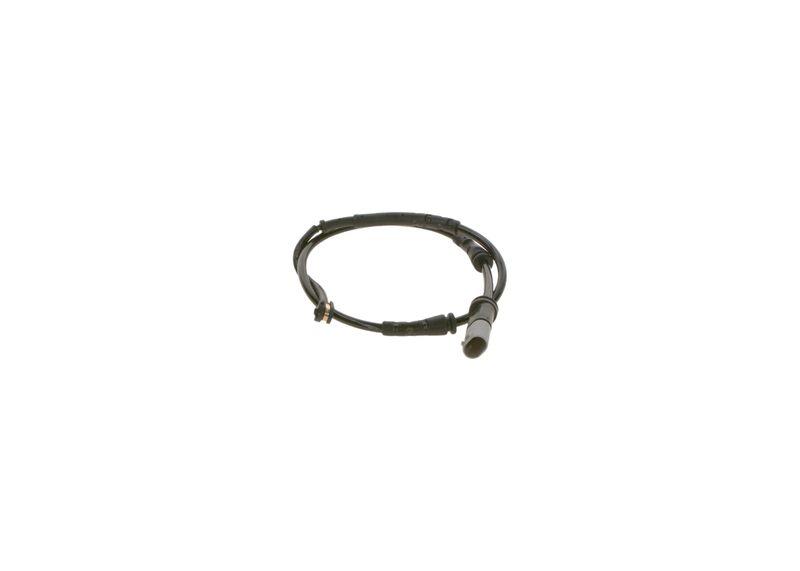 BALATA FISI ON BMW i3 I01 - BOSCH - OEM 34356799329