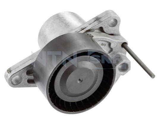 KAYIS GERGI RULMANI MERCEDES OM622 OM626 W447 W205 - SNR - OEM A6262000270