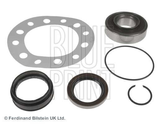 TEKERLEK RULMANI TAKIMI HILUX 2005> — BLUEPRINT ADT383108 - BLUEPRINT - OEM 90363T0009S4