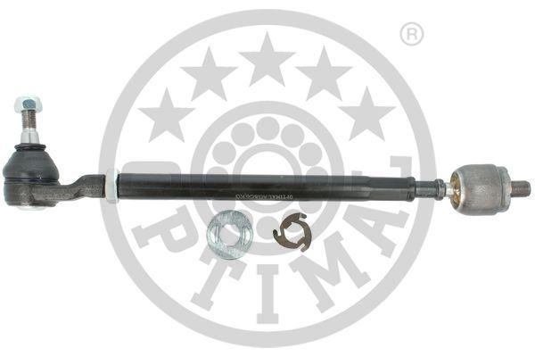 UZUN ROT 19 IB/C53_)-19 I CabrioletD53_)-19 I ChamadeL53_)-19 I KastenS53_)-19 IIB/C53_)-19 II Cabri - OPTIMAL - OEM 7701467237