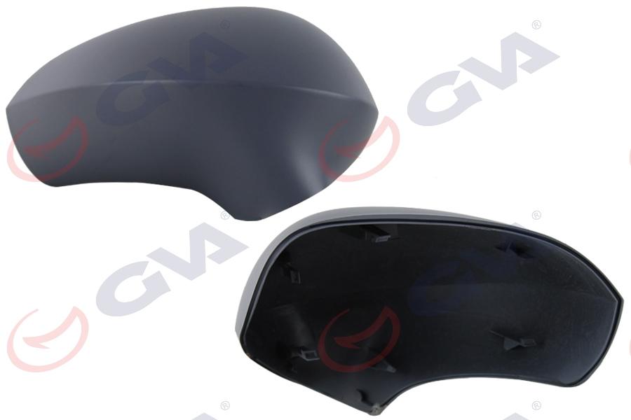AYNA KAPAĞI ASTARLI SAĞ LEON-IBIZA 08> VM-364CPR - GVA - OEM 6J0857538BGRU