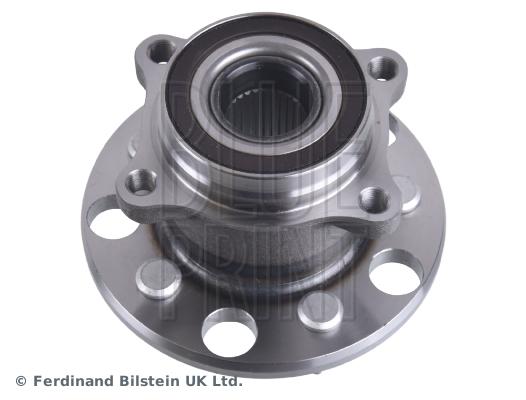 TEKERLEK RULMANI TAKIMI GS 250 IV (GRL1).GS 300H IV (AWL1).GS 350 IV (GRL1).GS 350 IV AWD (GRL1).GS - BLUEPRINT - OEM 4241030040