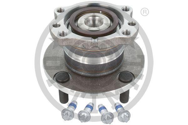 PORYA RULMANLI ARKA FORD FİESTA 18> - OPTIMAL - OEM KCPC