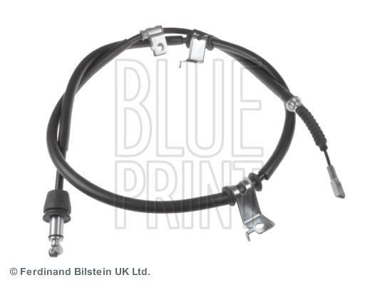 EL FRENİ TELİ CEED 2006-12 — BLUEPRINT ADG046222 - BLUEPRINT - OEM 597601H400