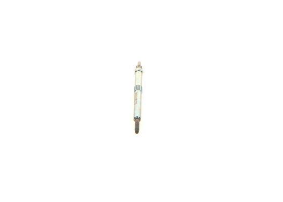 KIZDIRMA BUJİSİ LGN II 2.2 DCI-ESPACE III 2.2 DCI- - BOSCH - OEM 8200445627